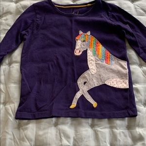 EUC Mini Boden Long Sleeve